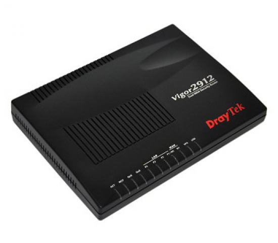 DrayTek Vigor2912F